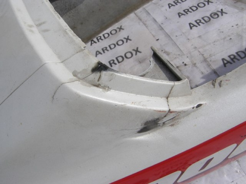 HONDA CBR1000F SC24 OWIEWKA ZADUPEK