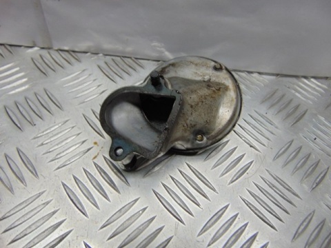 SUZUKI GSX600F SMOK OLEJOWY