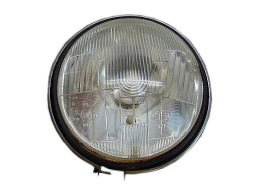 HONDA GL400 CX LAMPA REFLEKTOR PRZÓD