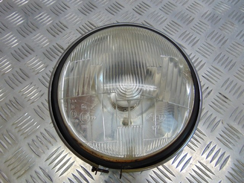 HONDA GL400 CX LAMPA REFLEKTOR PRZÓD