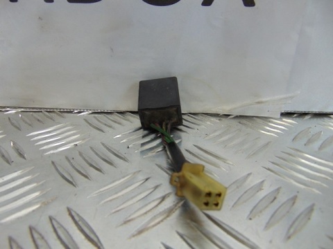 HONDA GL400 CX PRZEKAŹNIK