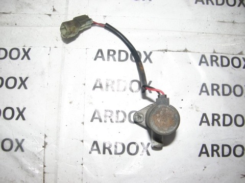 SUZUKI AN650 BURGMAN CZUJNIK POWIETRZA