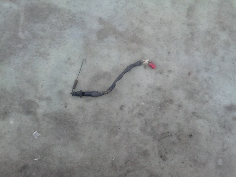 HONDA VF500F PC12 CZUJNIK ŚWIATŁA STOP