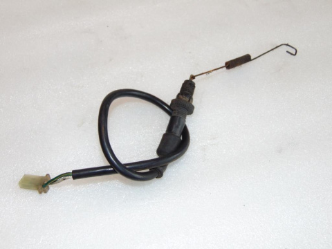 HONDA VT500 SHADOW PC08 CZUJNIK ŚWIATŁA STOP