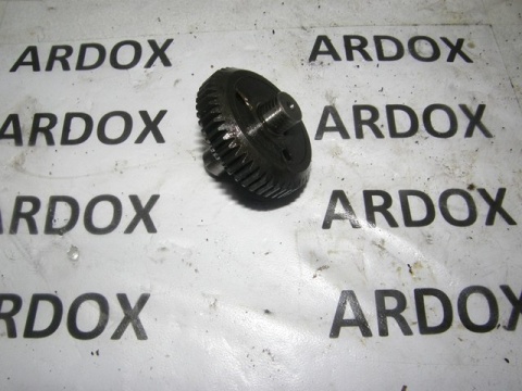 KAWASAKI VN750 VULCAN WOLNE KOŁO ZĘBATE ROZRUSZNIK