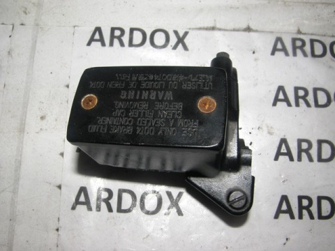 SUZUKI AN650 BURGMAN POMPA HAMULCOWA LEWA