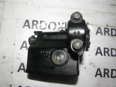 SUZUKI AN650 BURGMAN POMPA HAMULCOWA LEWA