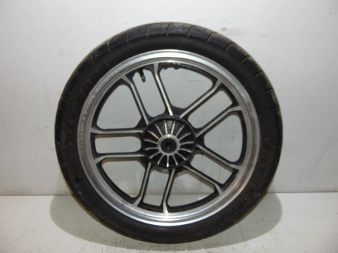 HONDA VT500 SHADOW PC08 FELGA PRZÓD J18XMT2.15