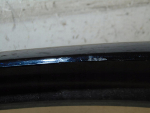 SUZUKI VX800 OWIEWKA PRAWA ZADUPKA