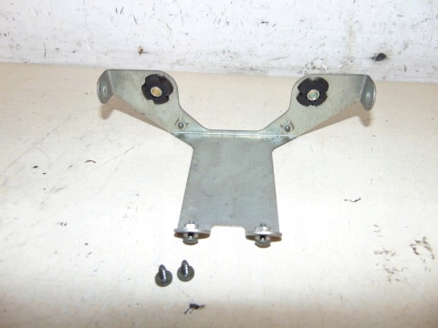 SUZUKI VX800 STELAŻ UCHWYT OWIEWEK LAMPY PRZÓD