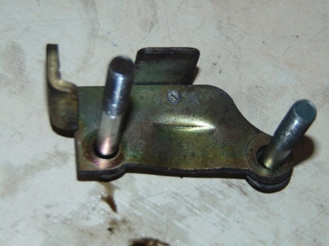 SUZUKI VX800 UCHWYT LINKI SPRZĘGŁA