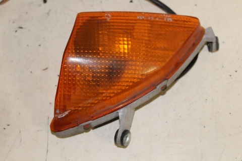 HONDA CBR1000 SC24 KIERUNKOWSKAZ PRZÓD LEWY