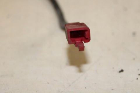 HONDA CBR1000 SC24 KIERUNKOWSKAZ PRZÓD LEWY