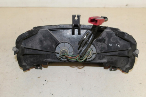 HONDA CBR1000 SC24 LAMPA TYLNA