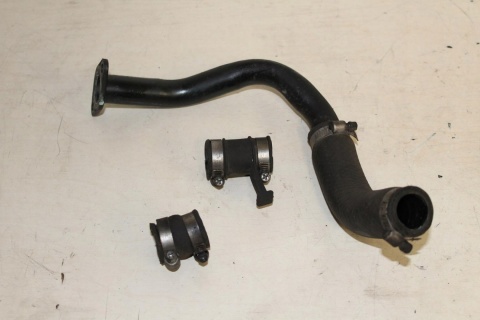 SUZUKI VL800 C50 VOLUSIA PRZEWODY POMPY WODY