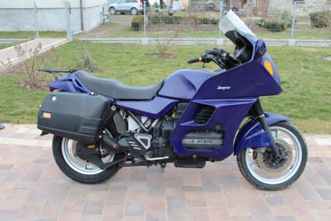 BMW K1100 LT CZUJNIK CIŚNIENIA OLEJU