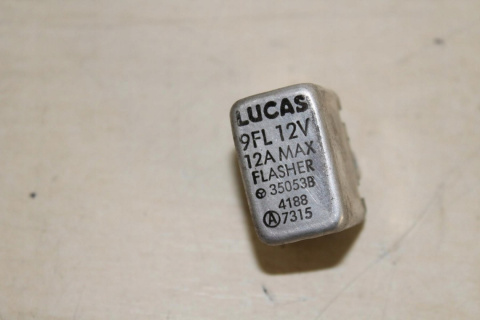 BMW K75 PRZEKAŹNIK FLASHER LUCAS 35053B