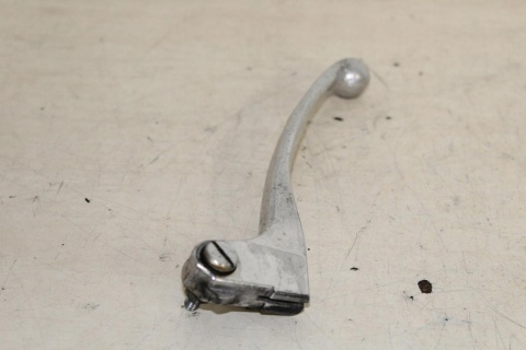 HONDA CA125 REBEL KLAMKA DŹWIGNIA LEWA SPRZĘGŁA