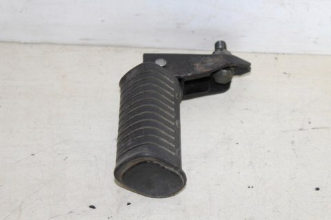 HONDA CA125 REBEL SET PODNÓŻEK PRAWY TYŁ