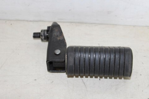 HONDA CA125 REBEL SET PODNÓŻEK PRAWY TYŁ