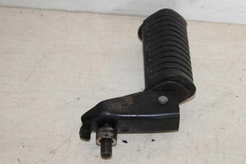 HONDA CA125 REBEL SET PODNÓŻEK PRAWY TYŁ