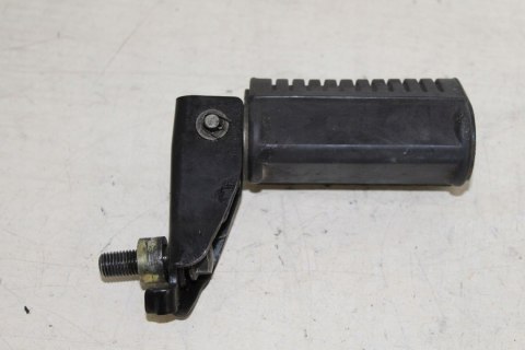 HONDA CA125 REBEL SET PODNÓŻEK PRAWY TYŁ