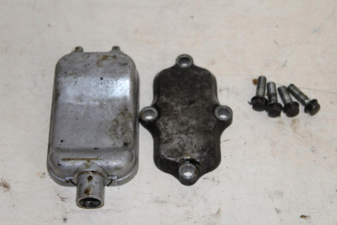 HONDA GL1100 GOLD WING SMOK OLEJOWY