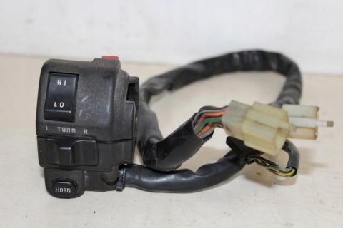 KAWASAKI VN750 VULCAN PRZEŁĄCZNIK LEWY