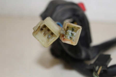 KAWASAKI VN750 VULCAN PRZEŁĄCZNIK LEWY