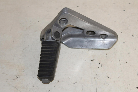 KAWASAKI VN750 VULCAN SET PODNÓŻEK PRAWY TYŁ