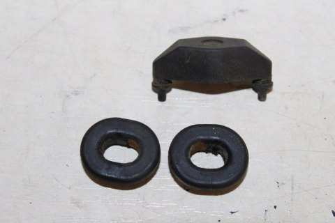 YAMAHA FZ6 RJ076 FAZER GUMY OWIEWEK
