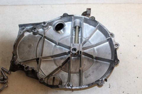 KAWASAKI LTD450 LTD454 POKRYWA DEKIEL SPRZĘGŁA