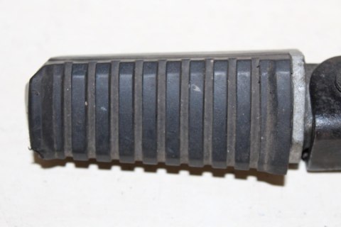 KAWASAKI LTD450 LTD454 SET PODNÓŻEK LEWY TYŁ