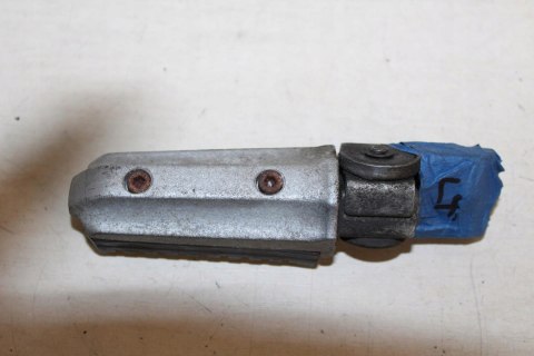 KAWASAKI LTD450 LTD454 SET PODNÓŻEK LEWY TYŁ