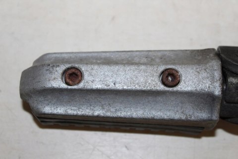 KAWASAKI LTD450 LTD454 SET PODNÓŻEK LEWY TYŁ