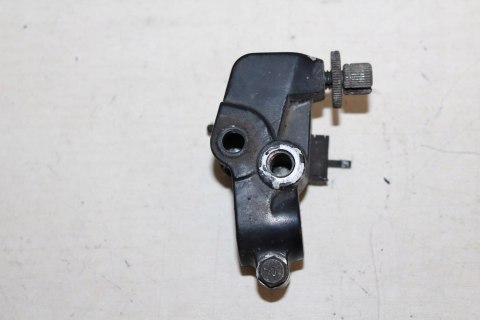 KAWASAKI LTD450 LTD454 UCHWYT KLAMKI LEWEJ SPRZĘGŁ