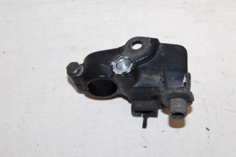 KAWASAKI LTD450 LTD454 UCHWYT KLAMKI LEWEJ SPRZĘGŁ