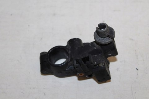 KAWASAKI LTD450 LTD454 UCHWYT KLAMKI LEWEJ SPRZĘGŁ