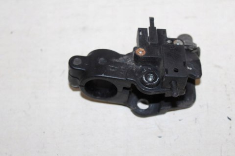 KAWASAKI LTD450 LTD454 UCHWYT KLAMKI LEWEJ SPRZĘGŁ