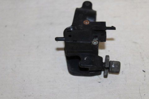 KAWASAKI LTD450 LTD454 UCHWYT KLAMKI LEWEJ SPRZĘGŁ