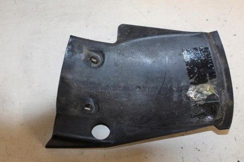 KAWASAKI LTD450 LTD454 WYPEŁNIENIE NADKOLA TYŁ