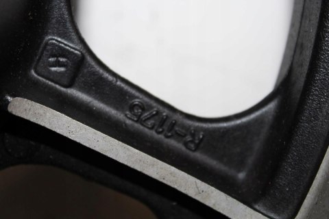 KAWASAKI LTD450 LTD454 FELGA TYŁ 15CALI