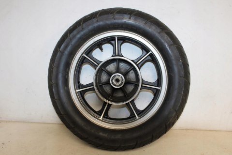KAWASAKI LTD450 LTD454 FELGA TYŁ 15CALI