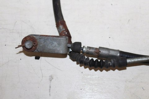 KAWASAKI LTD450 LTD454 LINKA CIĘGNO HAMULCA