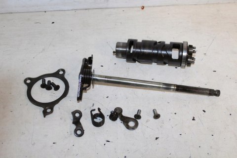 YAMAHA FJ1100 36Y00 WAŁEK WYBIERAKA + UCHWYT