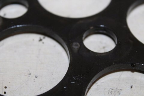 BMW R1100 RS ŁAŃCUCH PRZENIESIENIA NAPĘDU