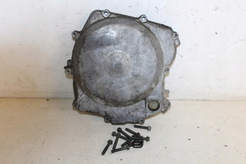 SUZUKI AN650 BURGMAN DEKIEL POKRYWA LEWA ALTERNATO