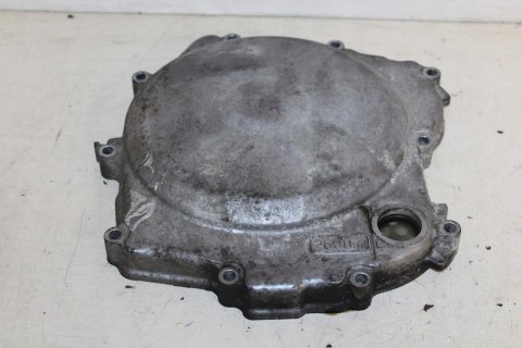 SUZUKI AN650 BURGMAN DEKIEL POKRYWA LEWA ALTERNATO
