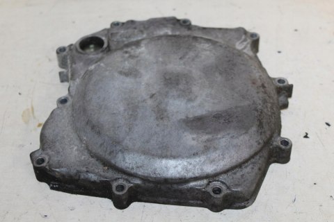 SUZUKI AN650 BURGMAN DEKIEL POKRYWA LEWA ALTERNATO