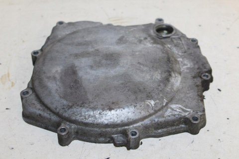 SUZUKI AN650 BURGMAN DEKIEL POKRYWA LEWA ALTERNATO